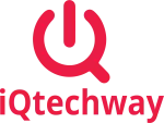 Iqtechway company logo