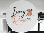 Ivory Rose - Fine Jewellery company logo