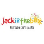 JackInTheBox Toys Pvt. Ltd. company logo