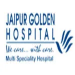 Jaipur Golden Hospital company logo