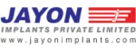 Jayon Implants Pvt Ltd company logo