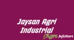 Jaysan Agri Industrial company logo