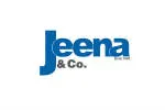 Jeena and company company logo