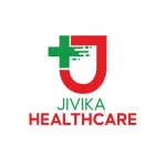 Jivika Healthcare company logo