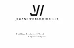 Jiwani Worldwide LLP company logo