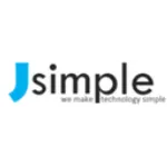 Jsimple Technosoft Pvt Ltd company logo