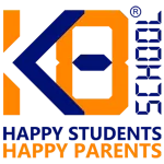 K8 School company logo