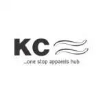 KC Garments Pvt. Ltd. company logo