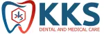 KKS Dental and Medical Care company logo