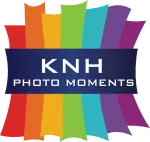 KNH PHOTO MOMENTS company logo