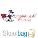 Kangaroo Kids International Preschool company logo