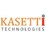 Kasetti Technologies Pvt Ltd company logo