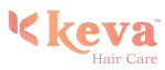 Keva Hair Care company logo