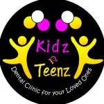 Kidz N Teenz company logo