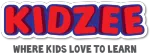 Kidzee Preschool company logo