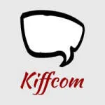 Kiffcom company logo