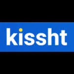 Kissht finance company logo