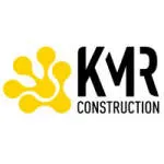 Kmr construction company logo