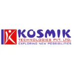 Kosmik Technologies PVT LTD company logo