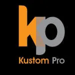 Kustom Pro company logo