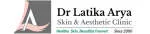 L A Skin & Aesthetic Clinic company logo