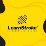 LEARNSTROKE company logo