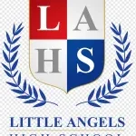 LITTLE ANGELS PUBLIC SCHOOL company logo