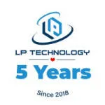 LP Techpro Private Limited company logo