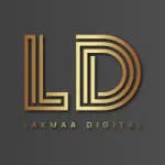 Lakmaa Digital company logo