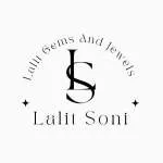 Lalit Gems company logo