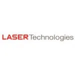 Laser Technologies company logo