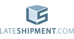 LateShipment.com company logo