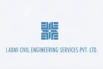 Laxmi Civil Engineering Services Pvt. Ltd company logo