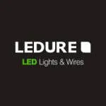 Ledure Lightings Limited company logo