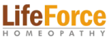 Life Force Homeopathy company logo