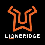 Lionbridge company logo