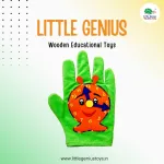 Little Genius Toys Pvt. Ltd. company logo