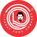 Liyaqat food company company logo