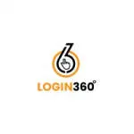 Login360 company logo