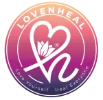 LovenHeal company logo