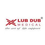 Lubdub Medical Technologies Pvt Ltd company logo