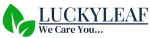 Luckyleaf Services Private Limited company logo