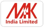 MAK INDIA LIMITED company logo