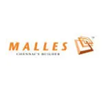 MALLES CONSTRUCTIONS P LTD company logo