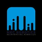 MEC Robotics company logo