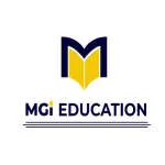 MGi Computer Education company logo