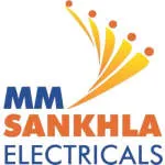 M.M.SANKHLA ELECTRICALS company logo