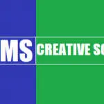 MS Creative School company logo