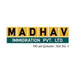 Madhav Immigration Pvt. Ltd. company logo