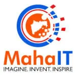 Maha IT Solutions company logo